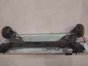 Hinterachse Vwa ABS 554001035R Renault Captur (2R) SUV 0.9 Energy TCE 12V (H4B-408(H4B-B4)) 2017-12