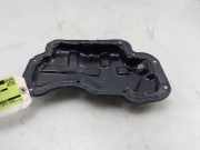 Ölwannenabdeckung 110179688R Renault Clio V (RJAB) Schrägheck 5-drs 1.0 TCe 90 12V (H4D-F4) 2021-08