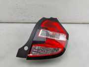 Rücklicht Rechts 265501361R Renault Twingo III (AH) Schrägheck 5-drs 1.0 SCe 70 12V (H4D-400(H4D-A4)) 2018-03