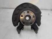 Achsschenkel Links Vorne 6Q0407255AC Skoda Fabia III Kombi (NJ5) Kombi 5-drs 1.0 TSI 12V (DKLD) 2021-06