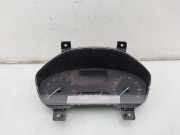 Tachoeinheit Kmh N1BT10849CAC Ford Fiesta 7 Schrägheck 1.0 EcoBoost 12V Hybrid 125 (B7JC) 2022-04