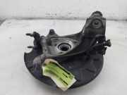 Achsschenkel Rechts Vorne 5WA407258A Audi S3 Sportback (8YA) Schrägheck 5-drs 2.0 T FSI 16V (DNFB) 2023