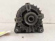 Lichtmaschine V-Snaar 231004BE0B Renault Kadjar (RFEH) SUV 1.3 TCE 140 FAP 16V (H5H-470(H5H-B4)) 2020-02