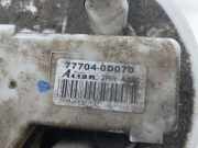 Kraftstoffpumpe Elektrisch 777040D070 Toyota Yaris III (P13) Schr?gheck 1.0 12V VVT-i (1KR-FE) 2013-07