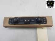 Bedienung Heizung 911061001 BMW 3 serie Touring (E91) Kombi 318d 16_V (M47-N) 2006-04