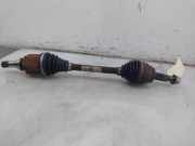 Antriebswelle Links Vorne ABS A4203370900 Mercedes-Benz Citan (420.6) Van eCitan (780.690(5AQ-60)) 2024