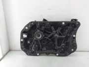 Fensterheber Rechts Vorne 51337487086 BMW 5 serie Touring (G31) Kombi 523d 2.0 TwinPower Turbo 16V (B47-D20B) 2018-08