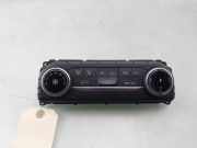 Bedienung Heizung 2681694 Ford Fiesta 7 Schrägheck 1.0 EcoBoost 12V Hybrid 125 (B7JC) 2022-04