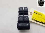 Schalter Für Elekt. Fensterheber 8V0959851E Audi A3 Sportback (8VA/8VF) Schrägheck 5-drs 2.0 TDI 16V (CRBC) 2014-03