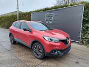 Motorhaube 651000742R Renault Kadjar (RFEH) SUV 1.6 dCi (R9M-409(R9M-E4)) 2017-02