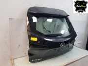 Heckklappe 6700502780 Toyota Corolla Touring Sport (E21/EH1) Kombi 1.8 16V Hybrid (2ZRFXE) 2021-01