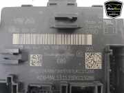 Steuergerät Zentralverriegelung 5Q0959392F Audi A3 Limousine (8YS) Limousine 1.0 30 TFSI 12V Mild Hybrid (DLAA) 2022-01