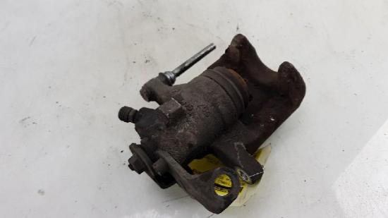 Bremssattel Links Hinten ABS 6R0615423 Audi A1 (8X1/8XK) Schrägheck 3-drs 1.4 TFSI 16V 122 (CAXA) 2011-02 Bild Bremssattel Links Hinten ABS 6R0615423 Audi A1 (8X1/8XK) Schrägheck 3-drs 1.4 TFSI 16V 122 (CAXA) 2011-02