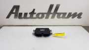 Motorsteuergerät 95509287 Opel Agila (B) Großraumlimousine 1.2 16V (K12B) 2009