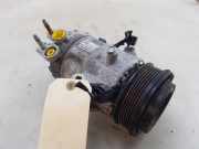 Klima Pumpe GN1119D629AB Ford Focus 4 Wagon Kombi 1.5 EcoBoost 12V 182 (Y1DA) 2019-07