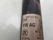 Stoßdämpfer Links Hinten 5FF512011 Cupra Formentor SUV 1.5 TSI 16V (DPCA) 2022-03 DPCA