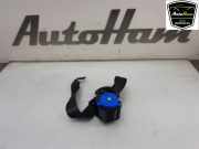 Sicherheitsgurt Links Hinten 1S0857805B Skoda Citigo Schrägheck 1.0 12V (CHYA) 2016