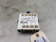 Steuergerät Zentralverriegelung A2229001712 Mercedes-Benz C AMG (C205) Coupé 4.0 C-63 S AMG V8 Biturbo (M177.980) 2017-01