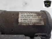 Anlasser 9675660680 Opel Crossland (X) SUV 1.6 CDTi 100 (A0001E2F1.6 CDTi 100) 2018