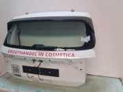 Heckklappe 2GM827025A Volkswagen T-Cross SUV 1.0 TSI 95 12V (DUSB) 2023-07 DUSB