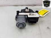 Fensterhebermotor 5Q0959812 Volkswagen Polo VI (AW1) Schrägheck 5-drs 2.0 GTI Turbo 16V (DKZC) 2019-01 DKZC