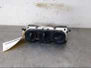 Bedienung Heizung 6Q0819045T Volkswagen Fox (5Z) Schrägheck 1.2 (CHFB) 2005 CHFB