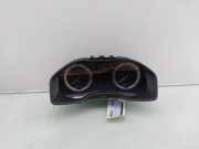 Tachoeinheit Kmh 565920750D Skoda Karoq SUV 1.5 TSI 16V (DADA) 2021-04