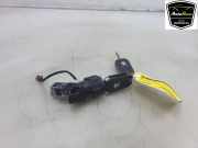 Zündschloss + Schlüssel 1608682880 Peugeot 308 (L3/L8/LB/LH/LP) Schrägheck 5-drs 1.2 12V e-THP PureTech 110 (EB2ADT(HNP)) 2015-06