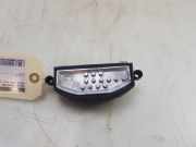 Heizwiderstand 31497512 Volvo XC40 (XZ) SUV 1.5 T5 Plug-in Hybrid 16V (B3154T5) 2023-03