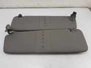 Sonnenblende Renault Master III (MA/MB/MC/MD/MH/MF/MG/MH) Van 2.3 dCi 16V (M9T-B6) 2012