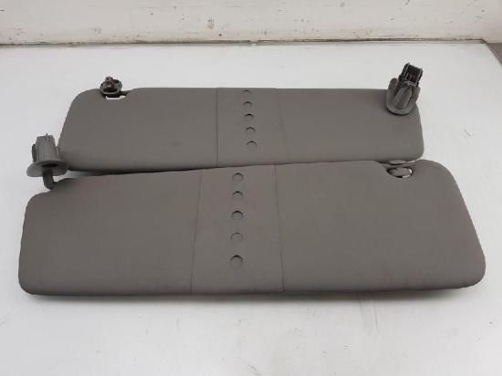 Sonnenblende Renault Master III (MA/MB/MC/MD/MH/MF/MG/MH) Van 2.3 dCi 16V (M9T-B6) 2012 Bild Sonnenblende Renault Master III (MA/MB/MC/MD/MH/MF/MG/MH) Van 2.3 dCi 16V (M9T-B6) 2012