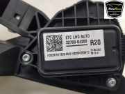 Gaspedal 32700G4200 Kia Ceed (CDB5/CDBB) Schrägheck 5-drs 1.0i T-GDi 12V (G3LE) 2022-11