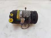 Klima Pumpe 09165714 Opel Tigra Twin Top Cabrio 1.8 16V (Z18XE(Euro 4)) 2004-11