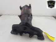 Katalysator 51786938 Fiat 500 (312) Schrägheck 1.2 69 (169.A.4000(Euro 5)) 2010