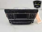 CD-Radio Hyundai i20 GB 96170C8250SDH