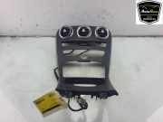 Zierleiste A2056808707 Mercedes-Benz C (W205) Limousine C-350 e 2.0 16V (M274.920) 2015-12