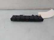 Warnleuchte Schalter 2GN927132D Volkswagen T-Cross SUV 1.0 TSI 95 12V (DUSB) 2023-07 DUSB