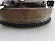 Zweimassenschwungrad ABS 21207594444 BMW X1 (E84) SUV sDrive 16d 2.0 16V (N47-D20C) 2010-08