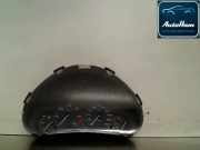 Tachoeinheit Kmh 9651740080 Peugeot 206 (2A/C/H/J/S) Schrägheck 1.4 HDi (DV4TD(8HX)) 2004