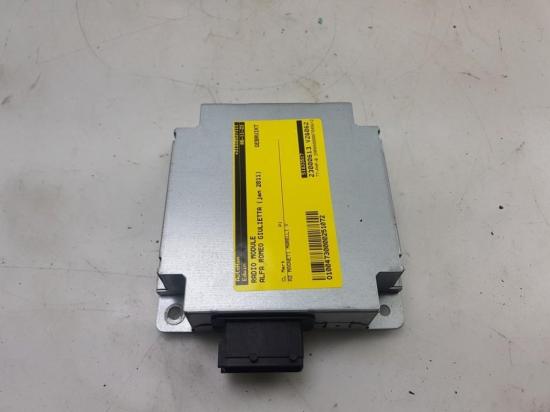 Radio Module 51833517 Alfa Romeo Giulietta (940) Schrägheck 1.4 TB 16V MultiAir (940.A.2000) 2011-01 Bild Radio Module 51833517 Alfa Romeo Giulietta (940) Schrägheck 1.4 TB 16V MultiAir (940.A.2000) 2011-01