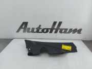 C Säule Verkleidung Rechts 12E864616 Volkswagen Up! (121) Schrägheck e-Up! (EBMA) 2021-03 EBMA