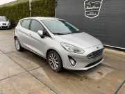Kotfl?gel Rechts Vorne 2400942 Ford Fiesta 7 Schr?gheck 1.0 EcoBoost 12V 100 (SFJF) 2017-07