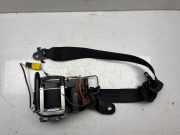 Sicherheitsgurt Rechts Vorne 628641500 BMW X5 (F15) SUV xDrive 35d 3.0 24V (N57-D30A) 2015-07