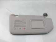 Sonnenblende 964005620R Renault Grand Scénic III (JZ) Großraumlimousine 1.4 16V TCe 130 (H4J-700(H4J-A7)) 2009-07