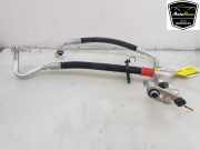 Klima Leitung 109215700F Tesla Model 3 Limousine Long Range Dual Motor (3D1) 2019