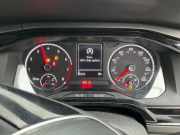 Getriebe Manuell ABS 0DF300045C Volkswagen Polo VI (AW1) Schrägheck 5-drs 1.0 TSI 12V (DKLA) 2018-11 DKLA