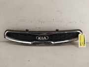 Grill 863511Y500 Kia Picanto (TA) Schrägheck 1.0 12V (G3LA) 2015-08