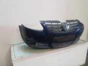 Stoßstange Vorne 5Z0807217K Volkswagen Fox (5Z) Schrägheck 1.4 16V (BKR) 2006-10 BKR