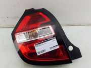 Rücklicht Links 265555949R Renault Twingo III (AH) Schrägheck 5-drs 1.0 SCe 70 12V (H4D-400(H4D-A4)) 2017-12