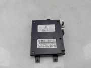 Steuergerät Telefon 5K0035730F Volkswagen Polo V (6R) Schrägheck 1.2 TSI (CBZC(Euro 5)) 2012 CBZC(Euro 5)